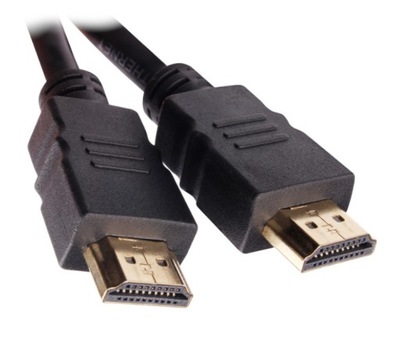 Kabel HDMI 2.0 15m Ultra HD 3D 4K przewód Lanberg