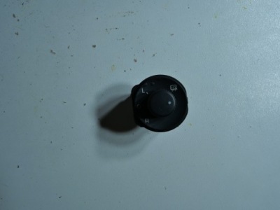 Skoda octavia ii перемикач дзеркал 1z1959565a фото №1