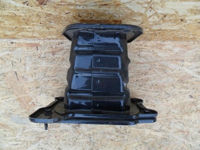 Chevrolet captiva klac 2006- зона деформації перед фото №1