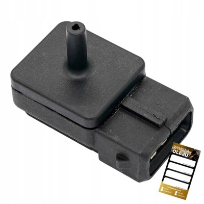 Датчик map do mitsubishi pajero l200 фото №1