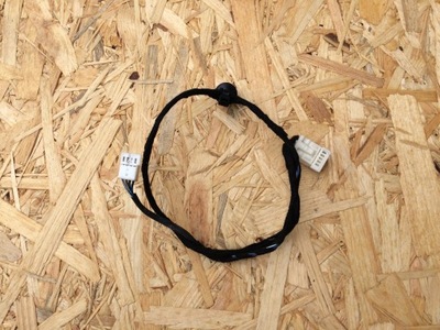 Жгут обивка дверь правый левый задняя cla w117 фото №1