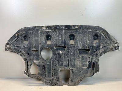 Hyundai kona плита захист pod двигун 29110-cm500 фото №1