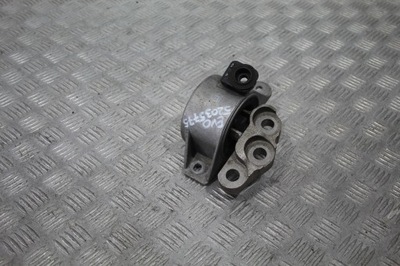 Кронштейн подушка двигателя fiat grande punto evo фото №1