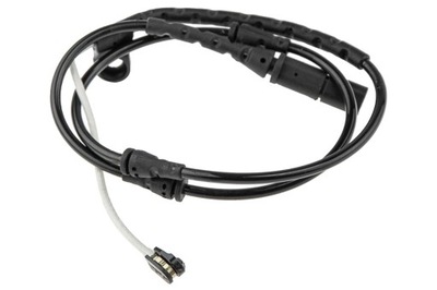 Nty hcz-bm-009 контакт предупредительный, износ накладок тормозных фото №1