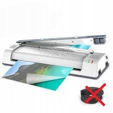 B275 ABOX OL381C Multi Laminator A3 3w1 OPIS!!!!!!