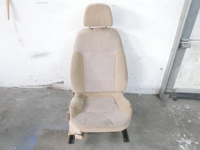 Сиденье правый пассажира перед opel vectra c 02-05 фото №1