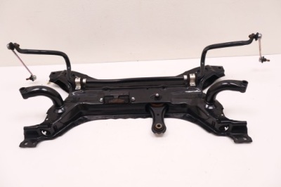 Mitsubishi eclipse cross 1.5t подрамник подрамник перед фото №1