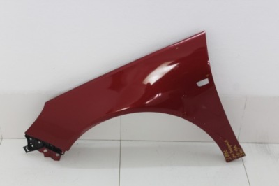 Крила лівий перед opel insignia 08-13r z50c фото №1