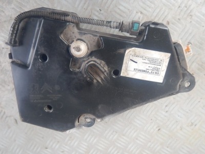 Peugeot rcz 2.0 hdi бак рідина fap 9671981380 оригінал фото №1