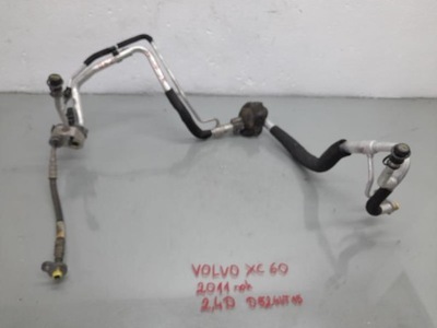 Wąż трубка кондиціонера volvo xc60 i 2.4 d 31332755 фото №1