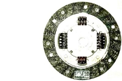 Valeo набір зчеплення opel agila corsa 1,2 16v 98- фото №1