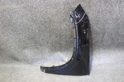 Skoda kodiaq 16-23 крыло левый перед фото №1