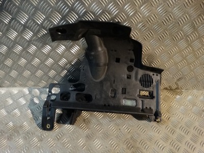 Idealna захист консолі нижня audi a6 a7 c8 1 фото №1