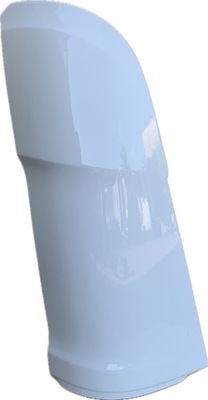 Облицювання кутик кабіни rh scania r s ngt 2230757 фото №1