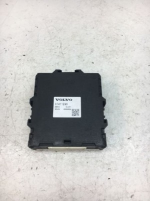 Volvo xc90 ii блок управления коробки автоматическая коробка передач 31411290 фото №1