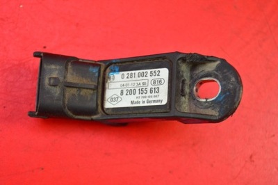 SENSOR 8200155613 NISSAN ALMERA N16 1.5 DCI FACELIFT  