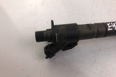 Інжектор volvo xc60 31272690 2014 фото №1