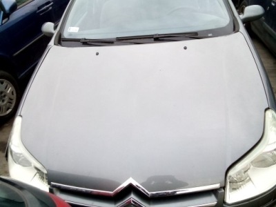 Citroen c5 i lift капот крышка двигателя eytc фото №1