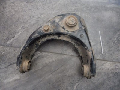 Рычаг перед правый mazda 6 gh фото №1