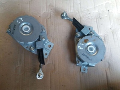 Peugeot 4007 шлейф трос борти фото №1