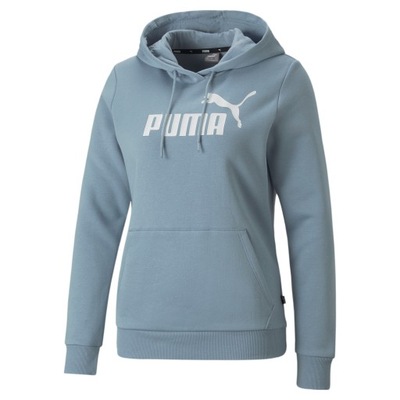 PUMA BLUZA ESS LOGO 58678979 r XS