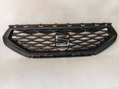 Seat tarraco - решётка радиатора решётка радиатора ładna polecam фото №1