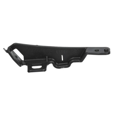 Напрямна бампера задній правий кронштейн mazda 3 bl фото №1