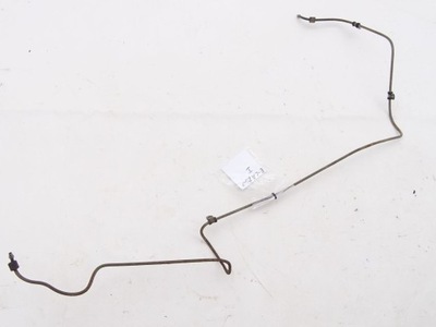 Iveco eurocargo 91-02 шланг насос кабины фото №1