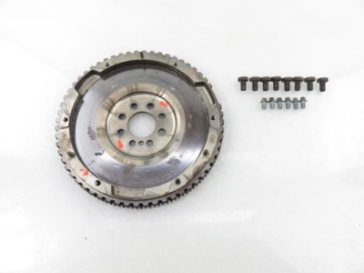 Колесо маховик mercedes w245 b 170 a2660300705 фото №1