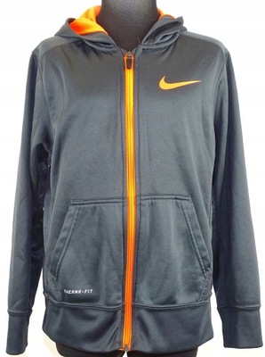 Bluza Nike Therma-Fit 8-9 lat 128/134 cm z USA