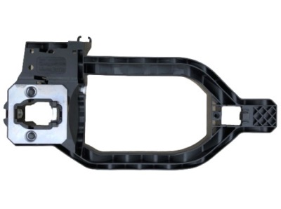 Vw crafter 2017-2024 каркас внутренний ручка дверь левая 7c0837885b фото №1