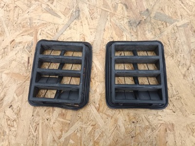 Chrysler town country решітка вентиляційна фото №1