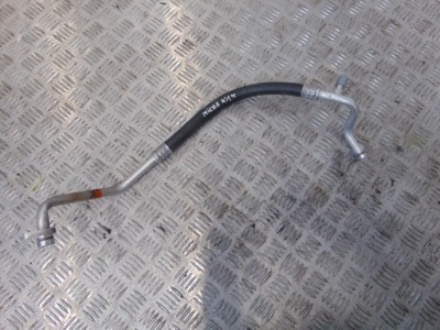 Nissan micra k14 шланг кондиціонера 17- фото №1