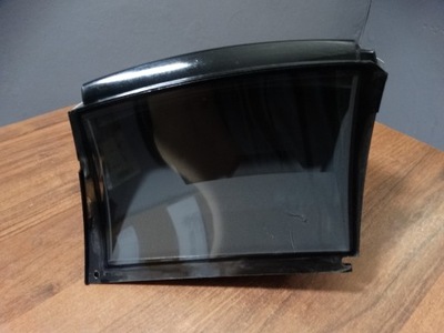 Проектор head up проекционный дисплей mercedes w205 1 фото №1