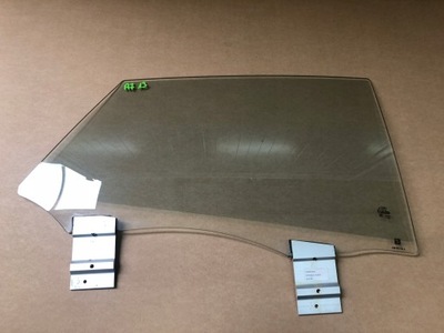 AUDI A7 VENTANAS DERECHA PARTE TRASERA DOBLE 4G8845026A  