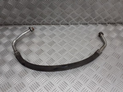 Шланг кондиціонера renault megane ii 1.5 dci фото №1