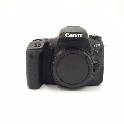 Canon EOS 77D 14045 zdjęć bardzo zadbany