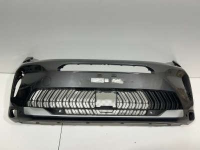 Citroen c5 aircross lift 22- бампер перед передний 9843172777 фото №1