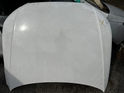 Капот audi a4 b8 8k0 lift фото №1