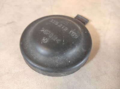 Заглушка лампи перед peugeot 308 t9 1305219109 фото №1