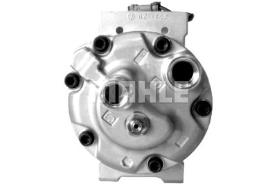 MAHLE КОМПРЕССОР КОНДИЦИОНЕРА ALFA ROMEO 155 AUDI A4 B5 A6 C5