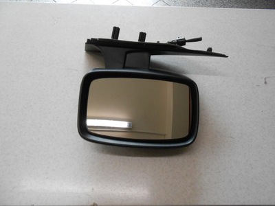 Зеркало наружное правое 2396521m вид max фото №1