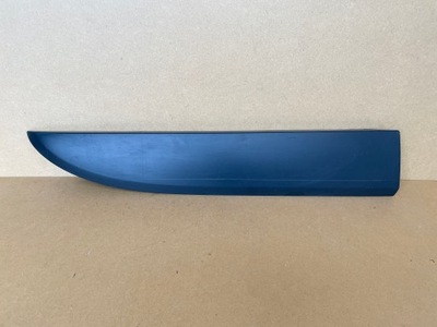 Молдинг дверь правый перед renault trafic opel vivaro фото №1