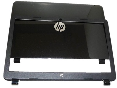 HP plecy LCD Back NSV, 856799-001