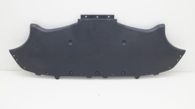 Tesla y 20-25 плита захист задня дифузор бампера t фото №1