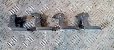 Renault grand scenic iv петля дверь нижний верхний фото №1