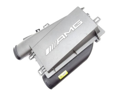 Mercedes-benz оригинальный номер a2780902101 корпус фильтра воздуха фото №1