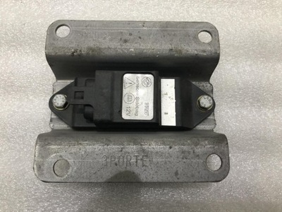 Модуль датчик fiat punto 1.9 jtd 05-10 фото №1