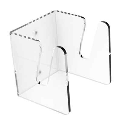 Wspornik ścienny do deskorolki Model ekspozycyjny 2