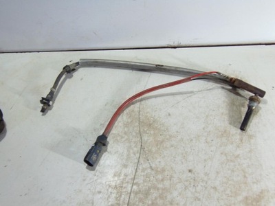 Клапан топлива dpf transit custom mk8 2.2 tdci фото №1